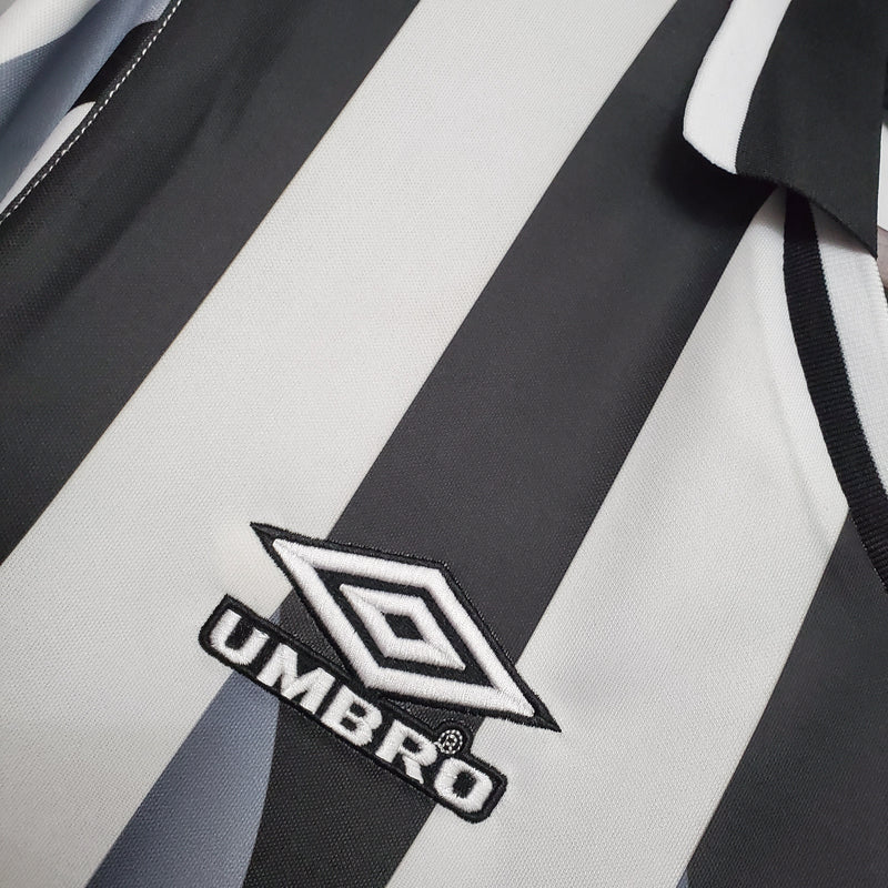 Camisa do Santos II 98/99 Torcedor RETRO