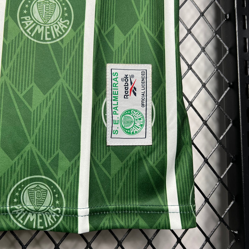 Camisa do Palmeiras I 96/97 Torcedor RETRO