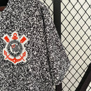 Camisa do Corinthians III 23/24 Torcedor Cinza