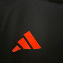 Camisa do Internacional Treino 25/26 Torcedor Preta