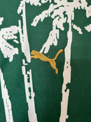 Camisa do Palmeiras Edição Especial 25/26 Torcedor Verde