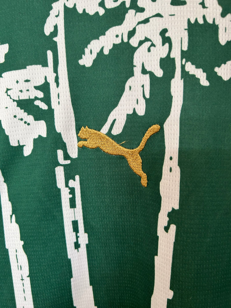 Camisa do Palmeiras Edição Especial 25/26 Torcedor Verde
