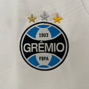 Camisa do Gremio II 24/25 Torcedor Branca