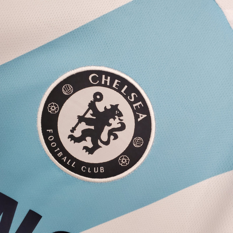 Camisa do Chelsea II 12/13 Torcedor RETRO