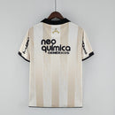 Camisa do Corinthians Aniversario 100 Anos 10/11 Torcedor RETRO