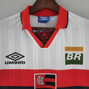 Camisa do Flamengo II 95/96 Torcedor RETRO