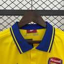 Camisa do Arsenal II 13/14 Torcedor RETRO