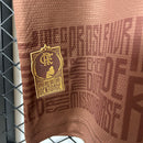 Camisa do Flamengo Especial Edition 24/25 Torcedor Marrom