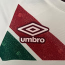 Camisa do Fluminense II 24/25 Torcedor Branca
