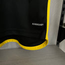 Camisa do Atlético Mineiro III 23/24 Torcedor Preta