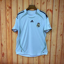 Camisa do Real Madrid Edição Especial 21/22 Torcedor Branca