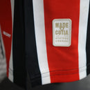 Camisa do São Paulo II 24/25 JOGADOR Tricolor