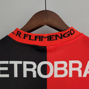 Camisa do Flamengo III 94/95 Torcedor RETRO (Aniversario 100 anos!)