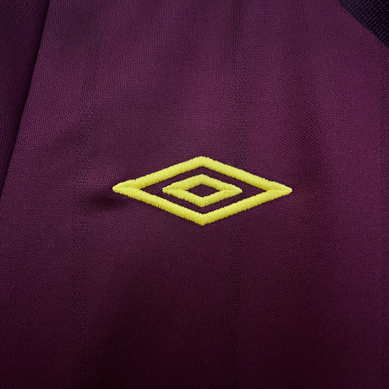 Camisa do Manchester City II 12/13 Torcedor RETRO