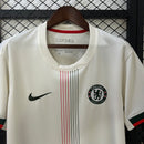 Camisa do Chelsea III 25/26 Torcedor Branca