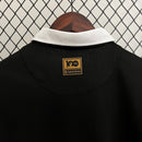 Camisa do Vasco III 23/24 Torcedo Preta