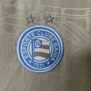 Camisa do Bahia III 25/26 Torcedor Bege