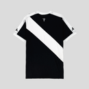 Camisa do Vasco I 24/25 Torcedor Preta