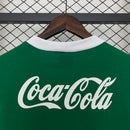 Camisa do Palmeiras I 86/87 Torcedor RETRO