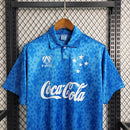 Camisa do Cruzeiro I 93/94 Torcedor RETRO