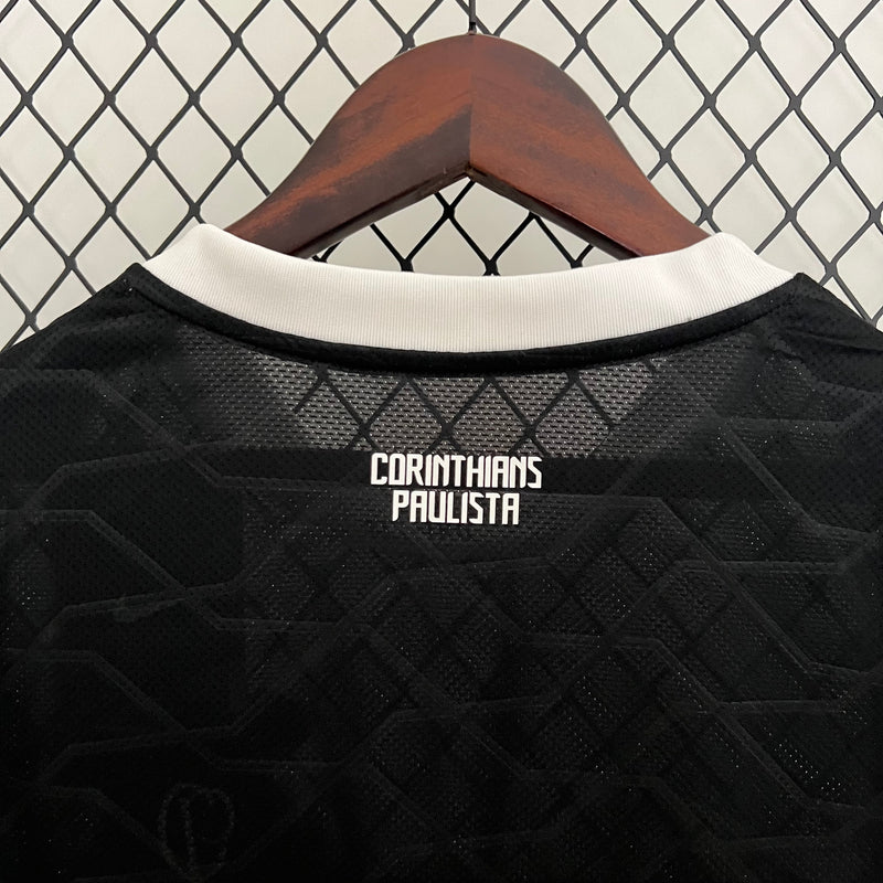 Camisa do Corinthians II 12/13 Torcedor RETRO