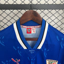 Camisa do Athletico Bilbao II 01/02 Torcedor RETRO