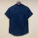 Camisa do Real Madrid Y3 22/23 Preta