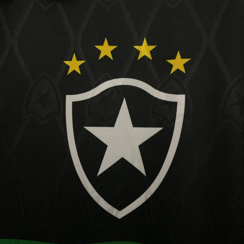Camisa do Botafogo II 95/96 Torcedor RETRO