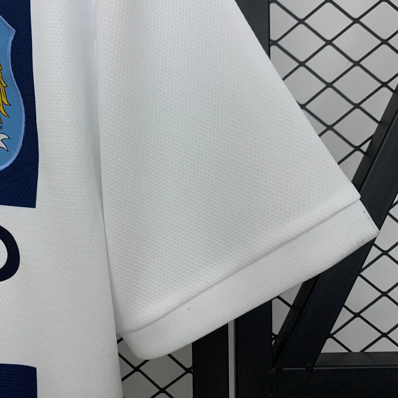 Camisa do Manchester City II 13/14 Torcedor RETRO