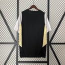 Camisa do Atlético Mineiro Treino 24/25 Torcedor Preta