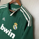 Camisa do Real Madrid III 12/13 Torcedor RETRO