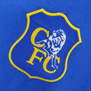 Camisa do Chelsea I 95/96 Torcedor RETRO