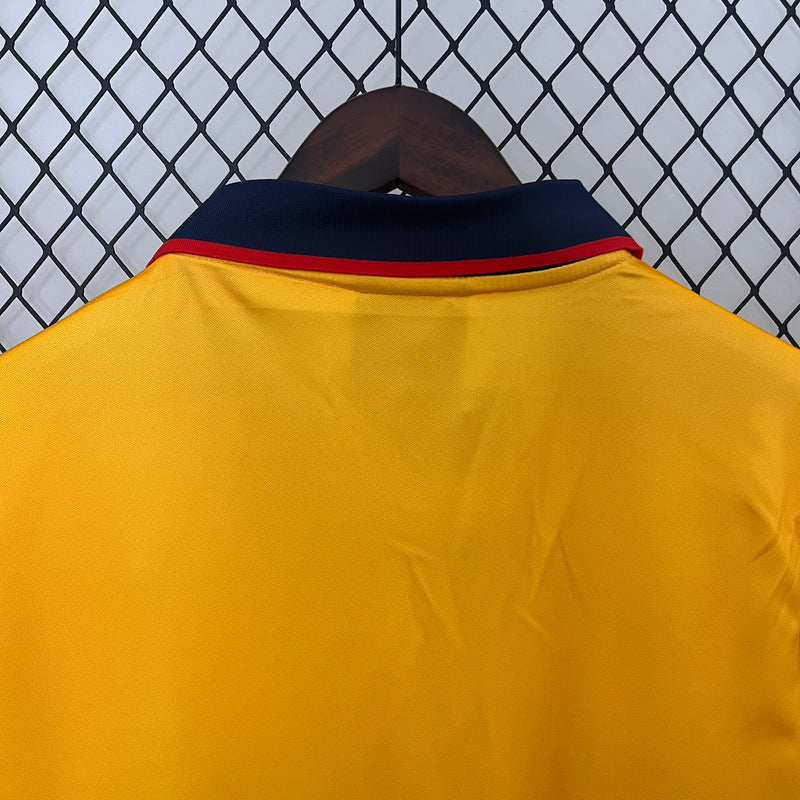 Camisa do Arsenal II 97/98 Torcedor RETRO