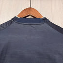 Camisa do Real Madrid II 25/26 Torcedor Preta