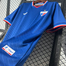 Camisa do Fortaleza Commemorative edition 25/26 Torcedor Azul