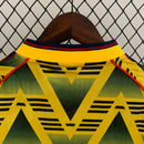 Camisa do Arsenal II Manga Longa 91/92 Torcedor RETRO