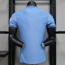 Camisa do Manchester City I 24/25 JOGADOR Azul