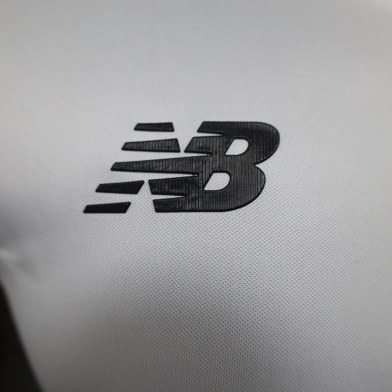 Camisa do São Paulo I 24/25 JOGADOR Branca