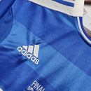 Camisa do Chelsea I 11/12 Torcedor RETRO