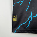 Camisa do Manchester City Edição Especial 23/24 Torcedor Preta