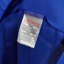 Camisa da Seleção Brasileira II 2002 Torcedor RETRO