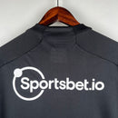 Camisa do São Paulo III 23/24 Torcedor Preta