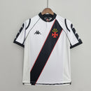Camisa do Vasco II 98/99 Torcedor RETRO