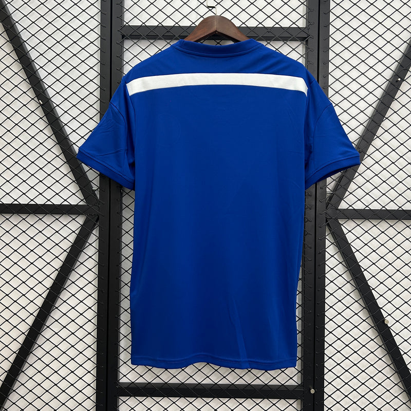 Camisa do Chelsea I 14/15 Torcedor RETRO