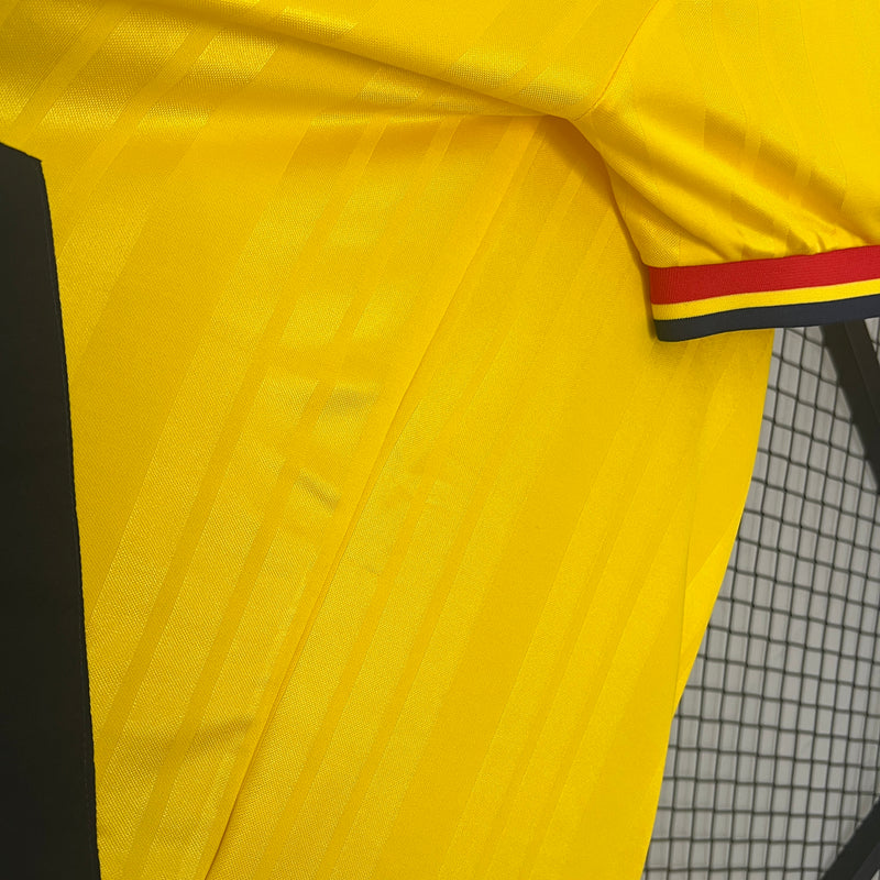 Camisa do Arsenal II 93/94 Torcedor RETRO