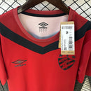 Camisa do Sport Recife II 24/25 Torcedor Vermelha