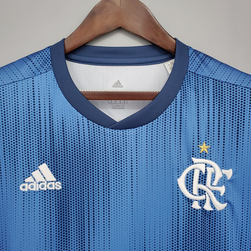 Camisa do Flamengo III 18/19 Torcedor RETRO