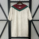 Camisa do Fluminense III 24/25 Torcedor Bege