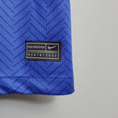 Camisa do Chelsea I 20/21 Torcedor Azul