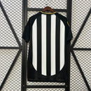 Camisa do Atlético Mineiro I 25/26 Torcedor Preta